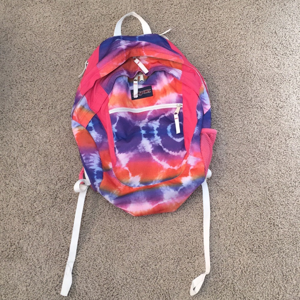 Jansport Backpack